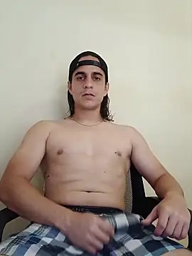 Snapshot of randomzombie27 chatting on 22, 4, 2026 randomzombie27 online show from 22, 4, 2026