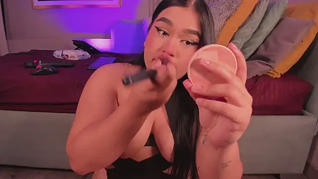 AlisonRose  online show from 30, 5, 2026