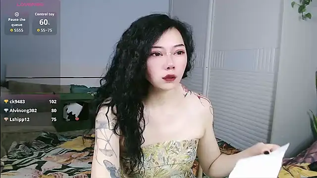 sasating online show from 14, 4, 2026