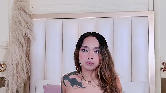 LaraBelmon online show from 14, 6, 2026