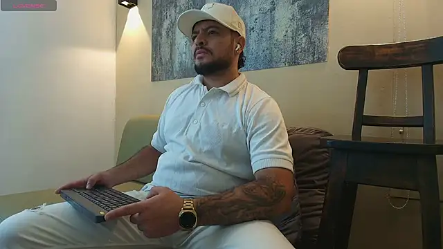 TROY KIRK online show from 2, 5, 2026