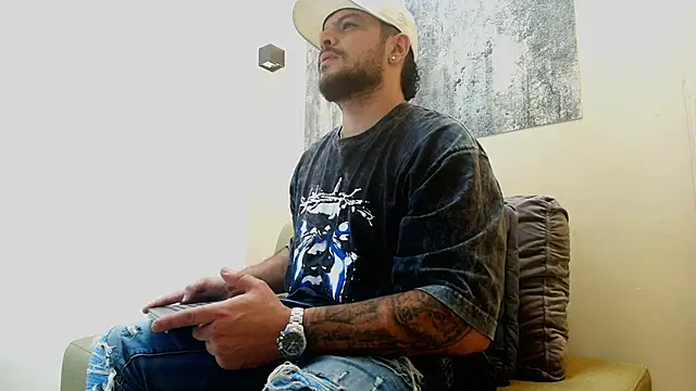 TROY KIRK online show from 7, 5, 2026