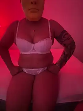 VoyeurismCouple online show from 12, 4, 2026