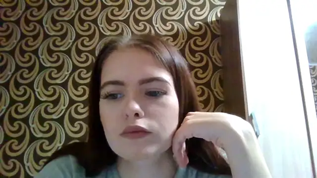 Snapshot of KikiAmino chatting on 31, 5, 2026 KikiAmino online show from 31, 5, 2026