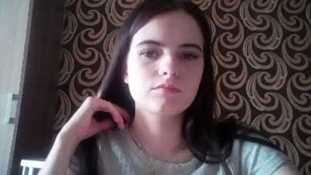 Snapshot of KikiAmino chatting on 15, 6, 2026 KikiAmino online show from 15, 6, 2026