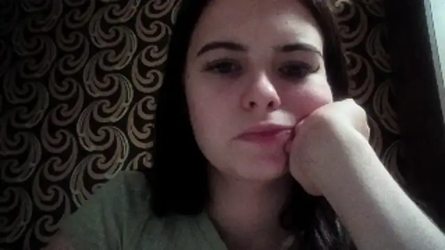 Snapshot of KikiAmino chatting on 30, 6, 2026 KikiAmino online show from 30, 6, 2026
