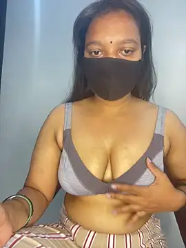 Monika 6999 online show from 1, 5, 2026