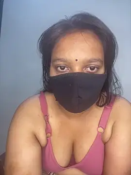 Monika 6999 online show from 2, 5, 2026