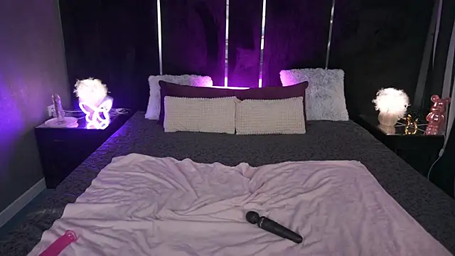 MelaniiePlay online show from 27, 6, 2026