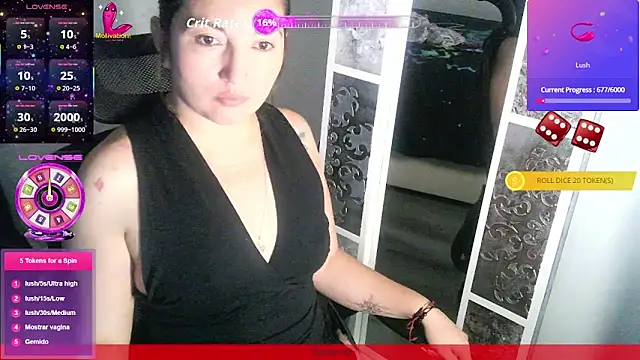 RoossTattoo online show from 24, 4, 2026