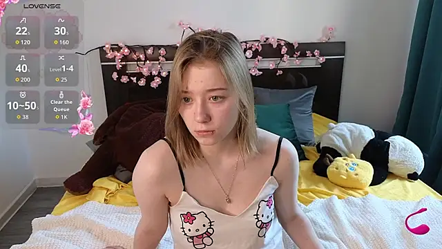 luniera online show from 14, 6, 2026