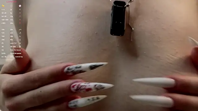 Snapshot of ShanitaLenhardt chatting on 9, 4, 2026 ShanitaLenhardt online show from 9, 4, 2026