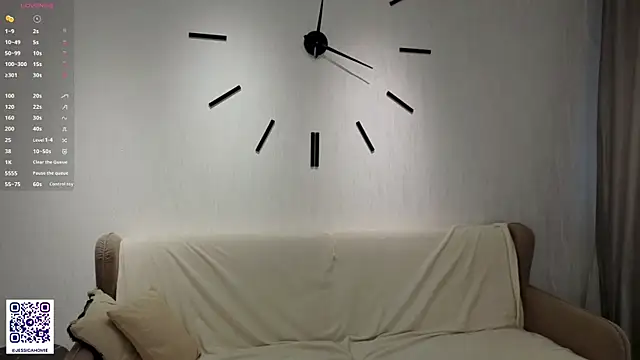 Snapshot of ShanitaLenhardt chatting on 12, 4, 2026 ShanitaLenhardt online show from 12, 4, 2026