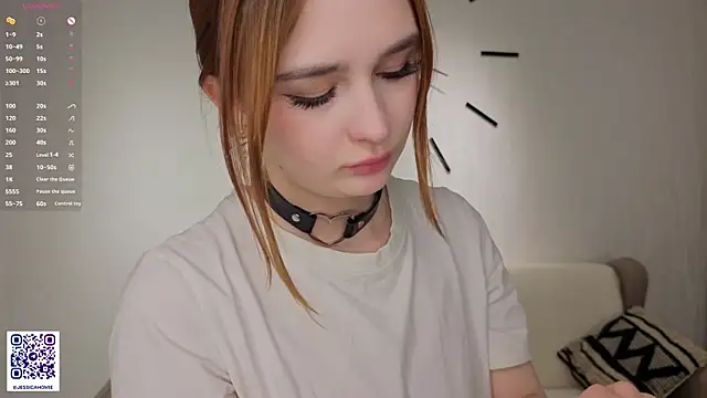 Snapshot of ShanitaLenhardt chatting on 14, 4, 2026 ShanitaLenhardt online show from 14, 4, 2026