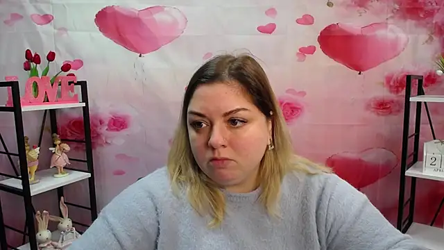 AdelinaMaster online show from 26, 4, 2026