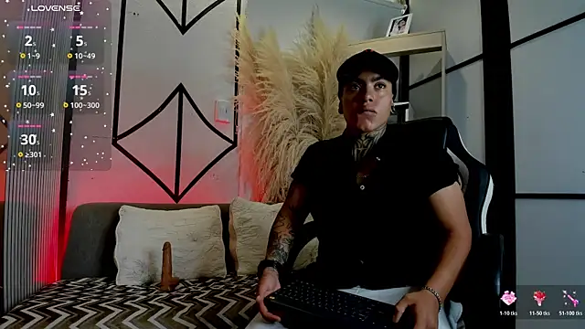 CasperMilers online show from 18, 4, 2026