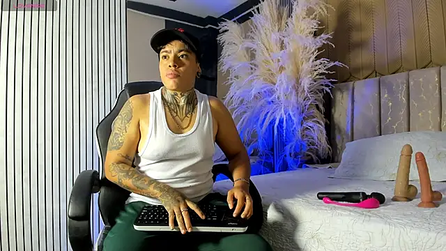 CasperMilers online show from 12, 5, 2026