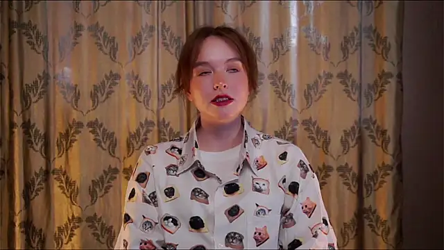 ElbaMarvier online show from 8, 4, 2026