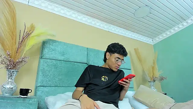 DannTaylor online show from 19, 4, 2026