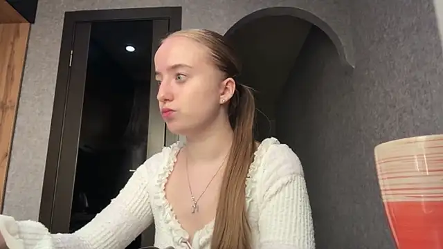 SabinaHaggen online show from 29, 4, 2026
