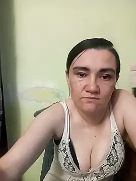 Snapshot of AlissaSecret chatting on 7, 4, 2026 AlissaSecret online show from 7, 4, 2026