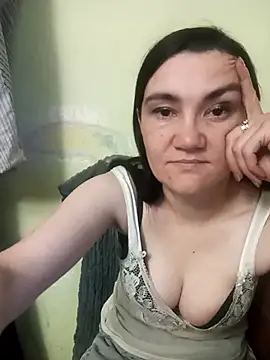 Snapshot of AlissaSecret chatting on 8, 4, 2026 AlissaSecret online show from 8, 4, 2026