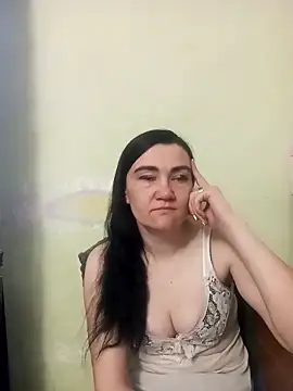 Snapshot of AlissaSecret chatting on 9, 4, 2026 AlissaSecret online show from 9, 4, 2026