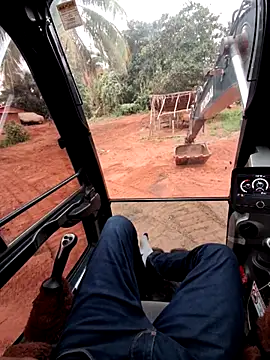 Matheus Enrique online show from 25, 4, 2026