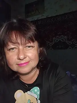 Snapshot of AuroKaria chatting on 6, 6, 2026 AuroKaria online show from 6, 6, 2026