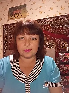 Snapshot of AuroKaria chatting on 12, 6, 2026 AuroKaria online show from 12, 6, 2026