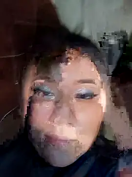 Melanysugar online show from 25, 4, 2026