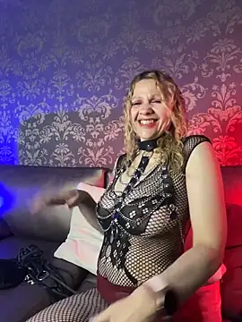 EvangelineLove  online show from 19, 6, 2026