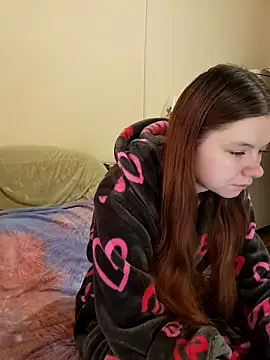 JessicaHolland1 online show from 15, 4, 2026