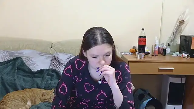 JessicaHolland1 online show from 27, 4, 2026