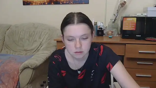 JessicaHolland1 online show from 21, 5, 2026