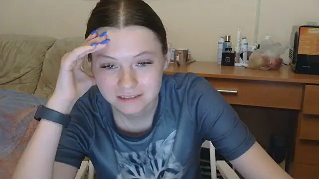JessicaHolland1 online show from 10, 6, 2026