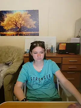JessicaHolland1 online show from 20, 6, 2026