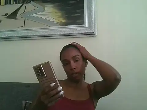 ZeynepLovely online show from 15, 4, 2026