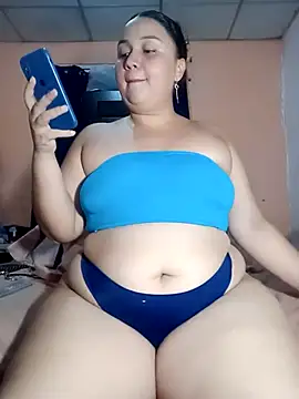 Marialae2735 online show from 4, 5, 2026