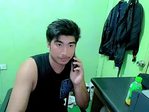 Hunkfireman online show from 18, 4, 2026
