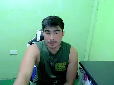 Hunkfireman online show from 15, 7, 2026