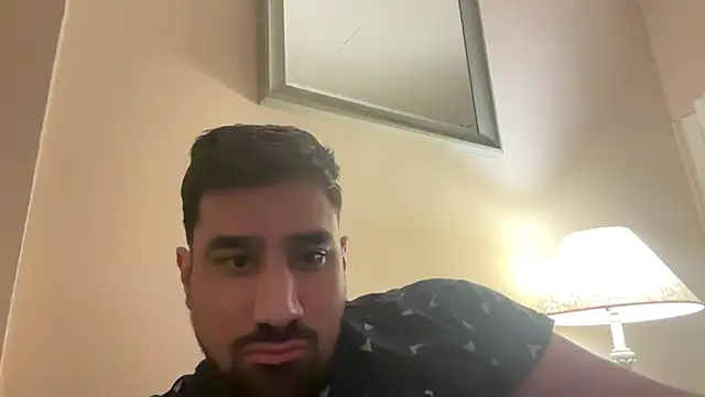 daddyking1013 online show from 9, 4, 2026