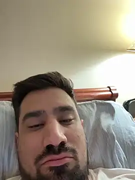 daddyking1013 online show from 11, 4, 2026