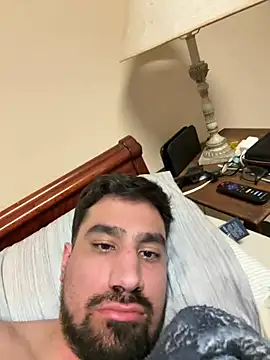 daddyking1013 online show from 12, 4, 2026