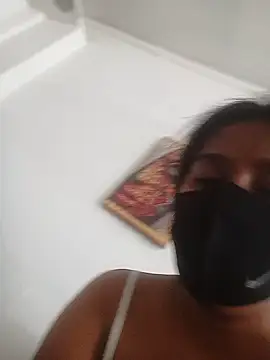 SWEETI HORNY50 online show from 22, 5, 2026