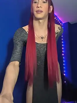 SamySeduction online show from 21, 6, 2026