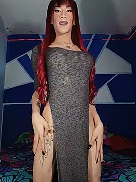 SamySeduction online show from 26, 6, 2026