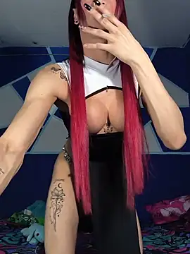 SamySeduction online show from 1, 7, 2026