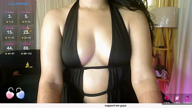 Snapshot of apsara_tanu chatting on 9, 4, 2026 apsara tanu online show from 9, 4, 2026