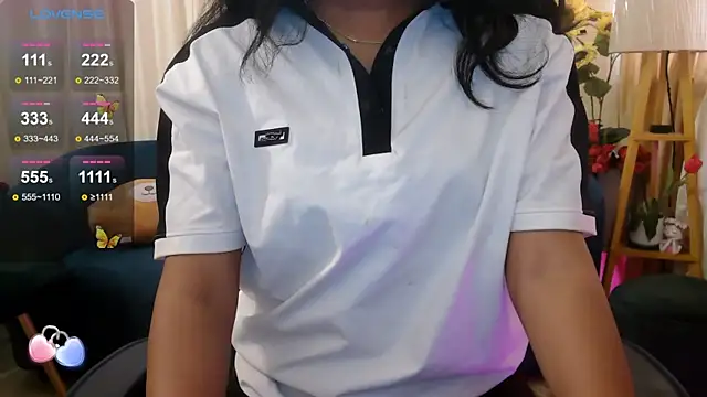 Snapshot of apsara_tanu chatting on 23, 4, 2026 apsara tanu online show from 23, 4, 2026